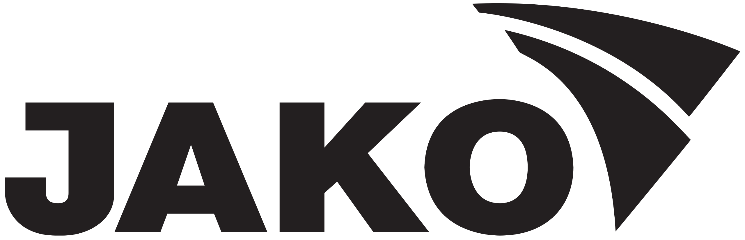 Jako logo